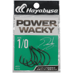 Power Wacky