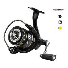 Moulinet Spinning Favorite U1