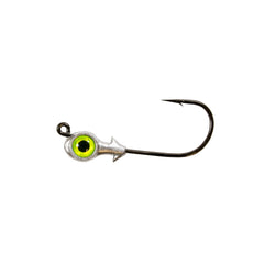 REDFISH EYE JIGHEADS